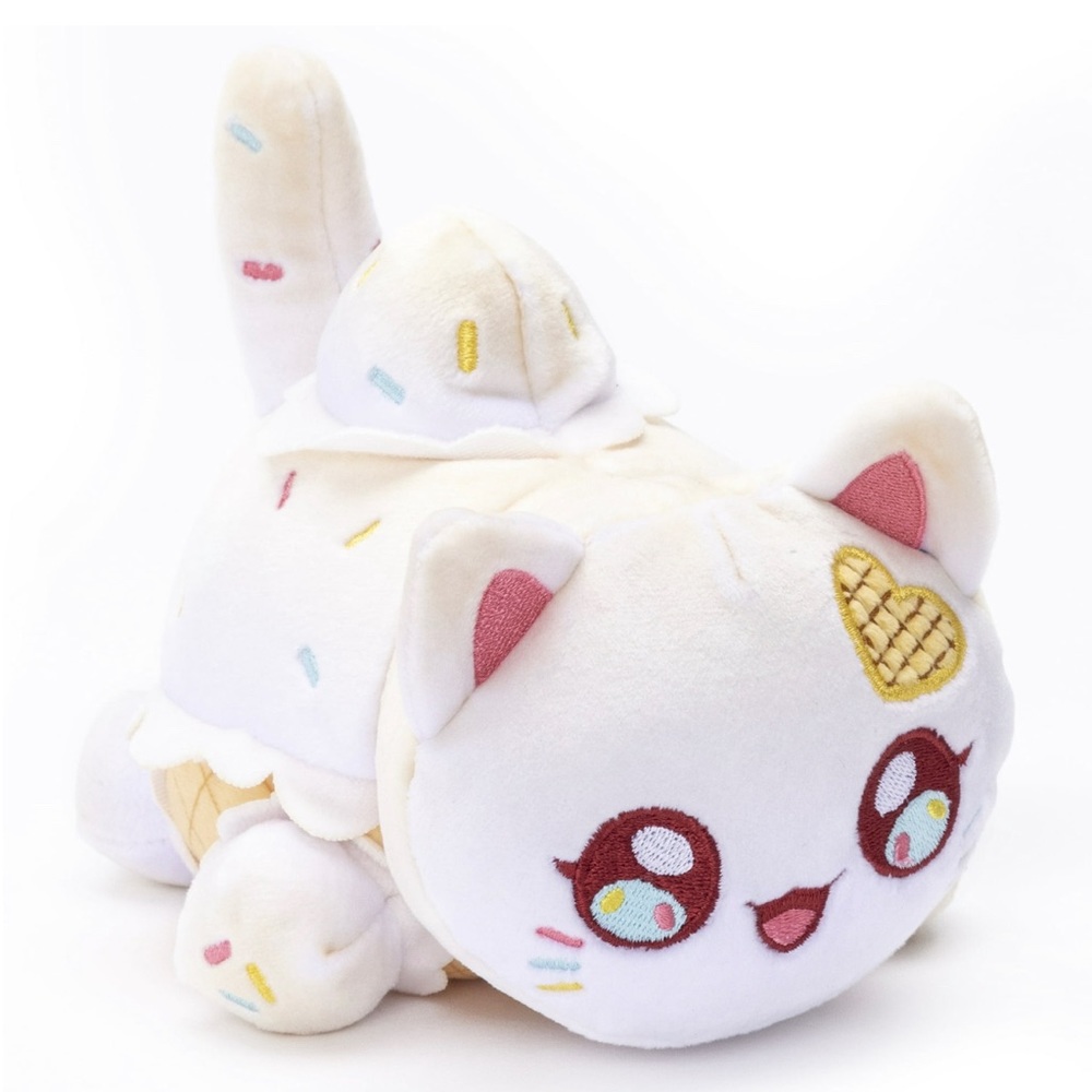 Aphmau Mystery MeeMeows Ice Cream Cat